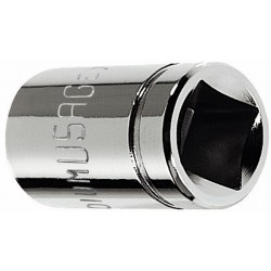 263 F- Llave de vaso con cuadro hembra para tapones de aceite