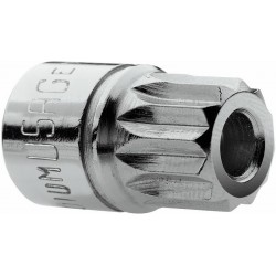 263 XZN- Llave de XZN para tapones de aceite