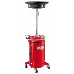 263 RA- Colector de aceite 80 L