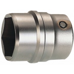 271 M- Llave de vaso para tuercas de ruedas