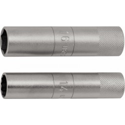 279 3/8"- Llave de vaso para bujías