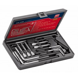 426 SAB- Kit de mantenimiento Airbag 12pzas