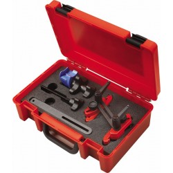 435 V- Bloca poleas universal