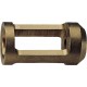 438 NA1- Abrazadera de cuello para motores 16V