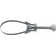 443 B- Llave con fleje metálico para filtros de aceite