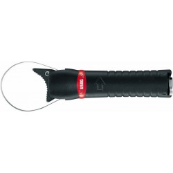 443 N- Llave automática de apriete rápido para filtros de aceite