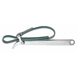444- Llave de cinta para filtros de aceite