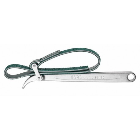444- Llave de cinta para filtros de aceite