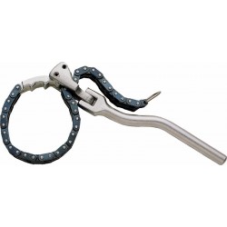 445- Llave articulada de caden para filtros de aceite