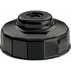446- Llave de campana para filtros de aceite