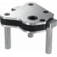 446 A- Llave de 3 garras para filtros de aceite