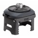 446 E- Llave de 3 garras para filtro de aceite