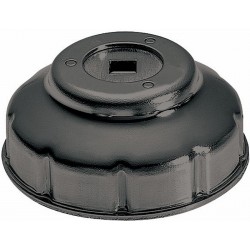 446 T- Llave de campana para filtros de aceite y gasóleo Purflux
