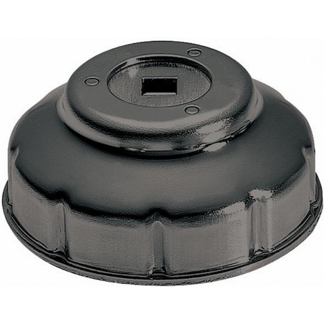 446 T- Llave de campana para filtros de aceite y gasóleo Purflux