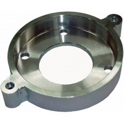 447 TG- Estribo para PORSCHE CAYENNE, VW TUAREG