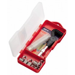622 K14- Kit de reparación roscas para bujía