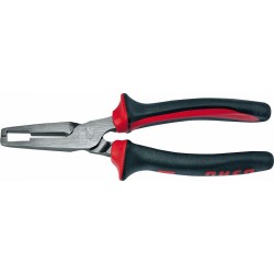 870 C- Alicate para enchufes rápidos