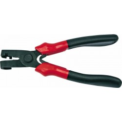 871 C- Alicate para abrazaderas
