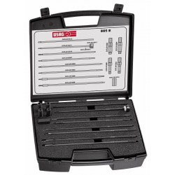 885 E- Juego para extracción de electrodos de calentadores, diesel