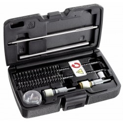 885 F- Kit de limpieza de inyectores