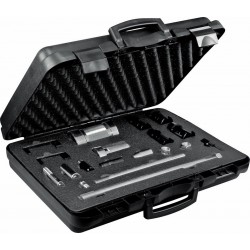 886 K- Kit universal extractor de inyectores diesel Common Rail