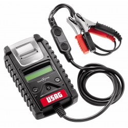890 K- Cargador de batería 12V/4A