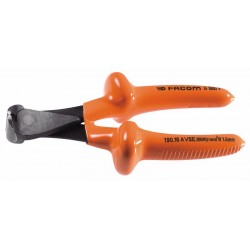 086 VSE- Alicate de corte frontal