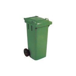 Contenedor de residuos de 60 litros
