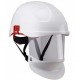 Casco protector