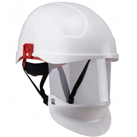 Casco protector