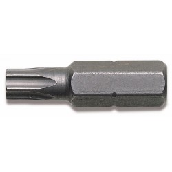 661 TX- Punta para tornillos TORX