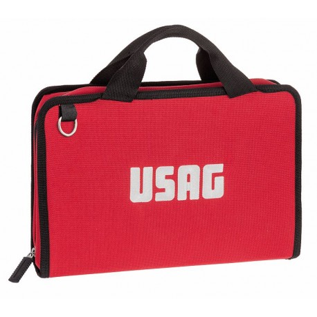 007 FBV- Bolsa de herramientas plegable vacia