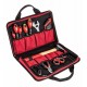 007 FBV- Bolsa de herramientas plegable vacia