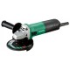 Rebarbadora/ Amoladora 125mm HITACHI