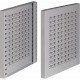 5003 ME- Montantes de 375mm