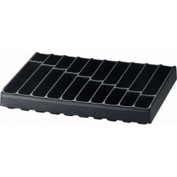 5003/20H- Soporte vacio