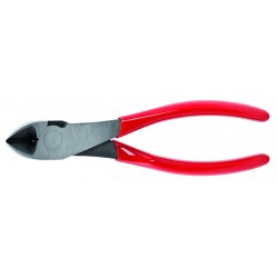038 AU2- Alicate de corte diagonal para joyeria con ángulo de 30º