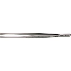040/35A- Pinza de puntas espátula