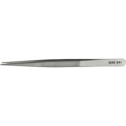041- Pinza de puntas rígidas largas