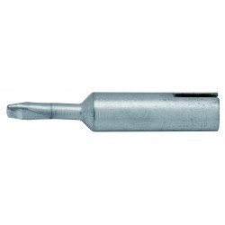 066 NR- Repuesto de punta para soldadores de calentamiento rápido