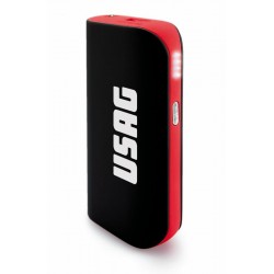 3777 F- Cargador de batería USB