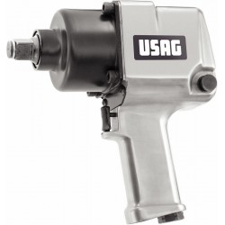 928 D1 3/4"Llave de impacto de aluminio