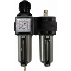 930- Filtro regulador-lubricador