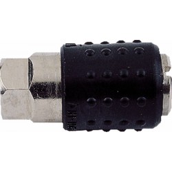 934 C- Cojinete rápido universal de esfera roscado hembra