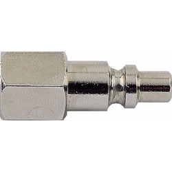 935 C- Empalme para cojinete rápido con roscado hembra