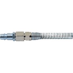 936 C- Empalme con gran capacidad para cojinete rápido con muelle espiral