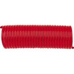 937 C- Tubo elástico espiral en RILSAN sin empalmes