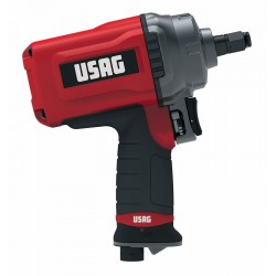 942 PC1 1/2"- Llave de impacto (estructura de titanio)