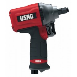 942 PC2 1/2"- Llave de impacto compacto (estructura de titanio)