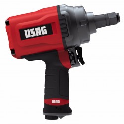 942 PD1 3/4"- Llave de impacto (estructura de titanio)